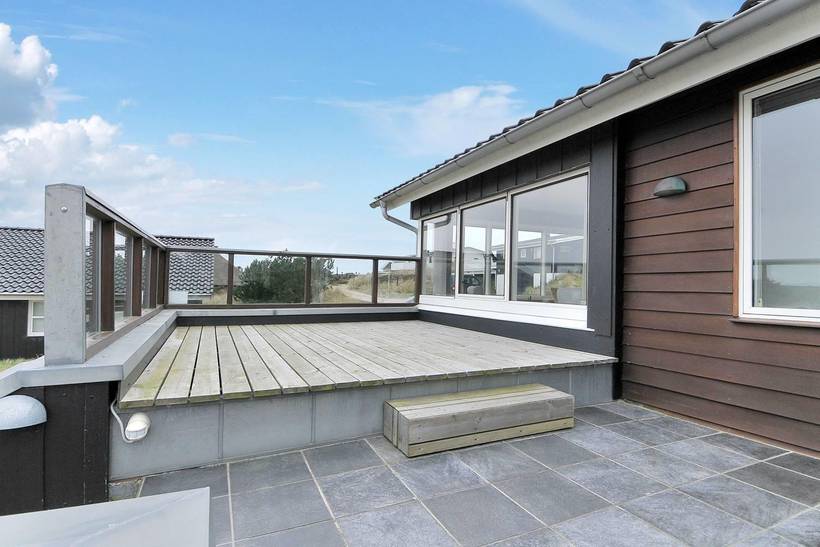 Foto von Ferienhaus IS56 in Henne Strand - Westjütland