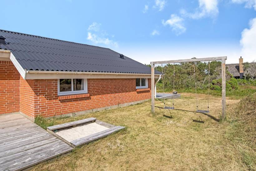 Foto von Ferienhaus IS58 in Hvide Sande - Klegod - Westjütland