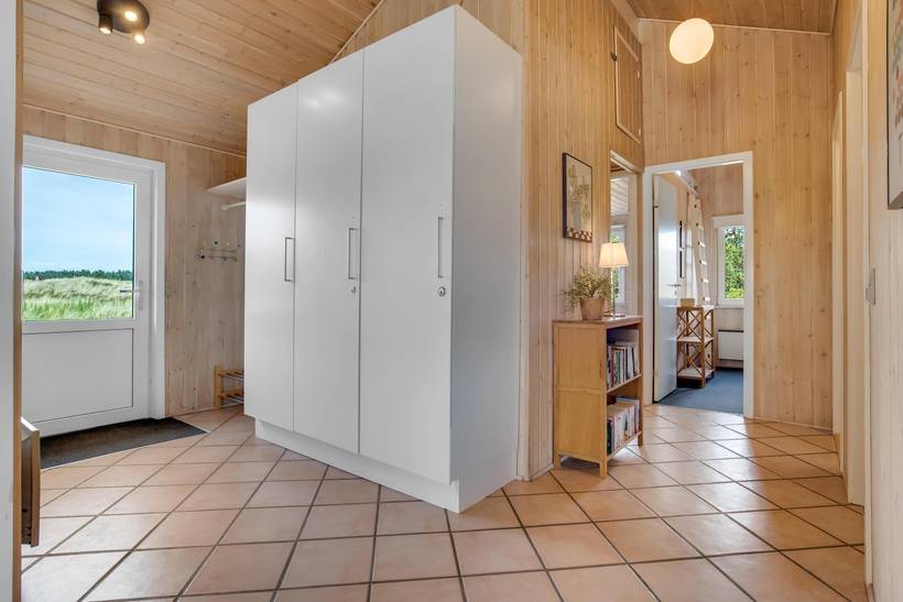 Foto von Ferienhaus IS58 in Hvide Sande - Klegod - Westjütland
