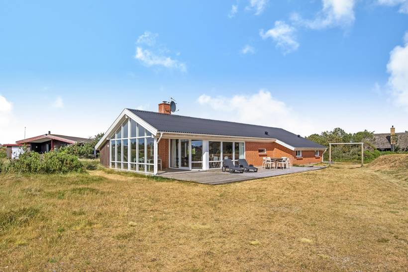 Foto von Ferienhaus IS58 in Hvide Sande - Klegod - Westjütland