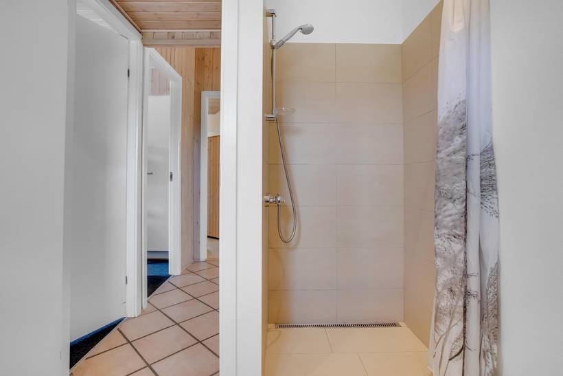 Foto von Ferienhaus IS58 in Hvide Sande - Klegod - Westjütland