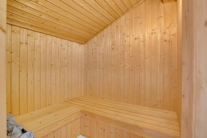 Foto von Ferienhaus IS58 in Hvide Sande - Klegod - Westjütland