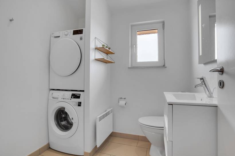Foto von Ferienhaus IS58 in Hvide Sande - Klegod - Westjütland