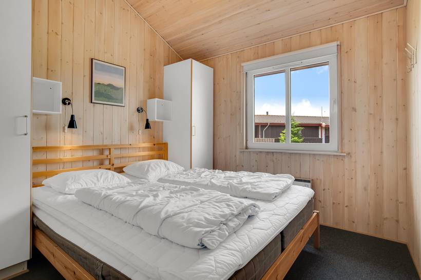 Foto von Ferienhaus IS58 in Hvide Sande - Klegod - Westjütland