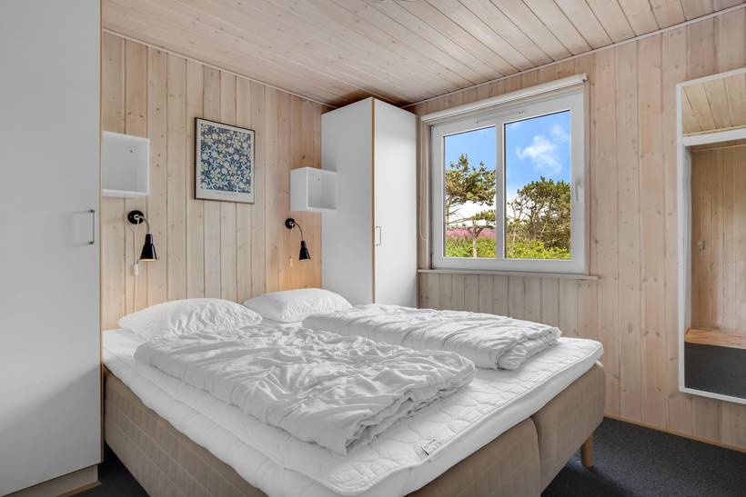 Foto von Ferienhaus IS58 in Hvide Sande - Klegod - Westjütland