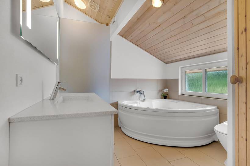 Foto von Ferienhaus IS58 in Hvide Sande - Klegod - Westjütland