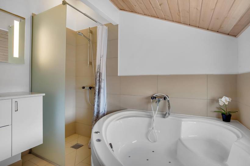 Foto von Ferienhaus IS58 in Hvide Sande - Klegod - Westjütland