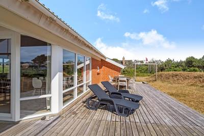 Vorschaubild von Ferienhaus IS58 in Hvide Sande - Klegod - Westjütland