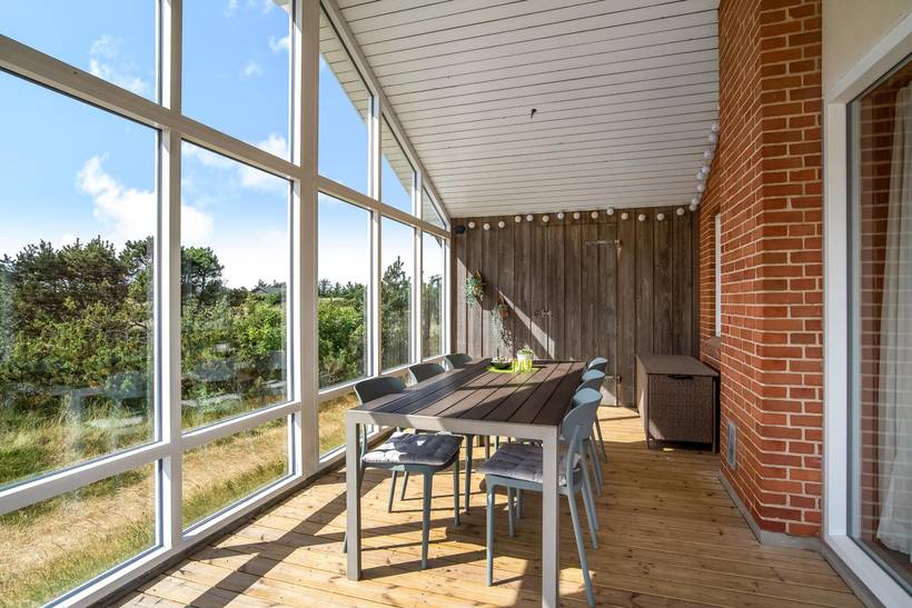 Foto von Ferienhaus IS58 in Hvide Sande - Klegod - Westjütland