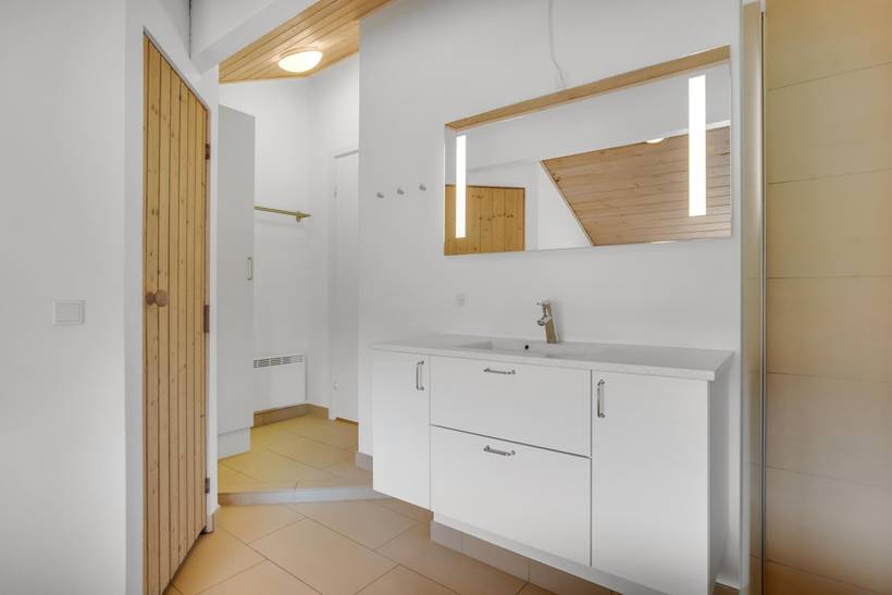 Foto von Ferienhaus IS58 in Hvide Sande - Klegod - Westjütland