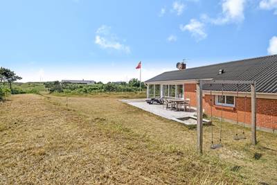 Vorschaubild von Ferienhaus IS58 in Hvide Sande - Klegod - Westjütland