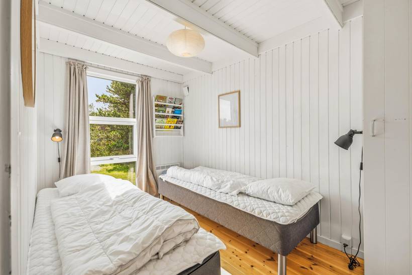 Foto von Ferienhaus IS61 in Blåvand - Westjütland