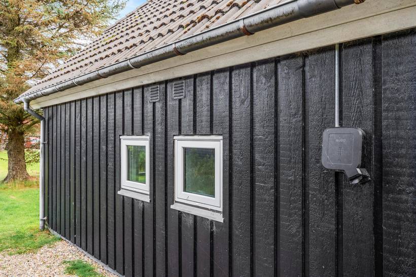 Foto von Ferienhaus IS61 in Blåvand - Westjütland