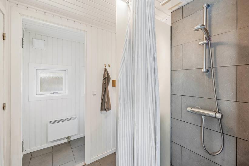 Foto von Ferienhaus IS61 in Blåvand - Westjütland