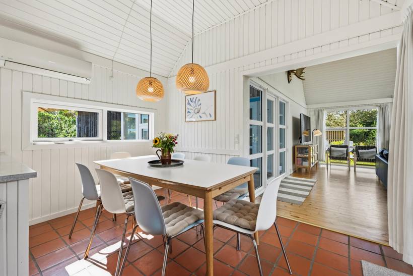 Foto von Ferienhaus IS61 in Blåvand - Westjütland