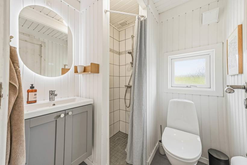 Foto von Ferienhaus IS61 in Blåvand - Westjütland