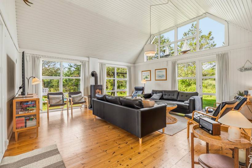 Foto von Ferienhaus IS61 in Blåvand - Westjütland