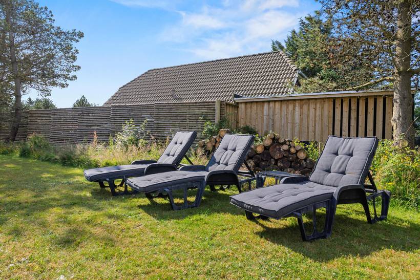 Foto von Ferienhaus IS61 in Blåvand - Westjütland