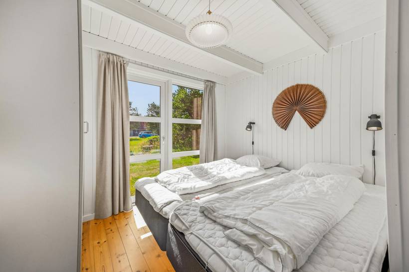 Foto von Ferienhaus IS61 in Blåvand - Westjütland
