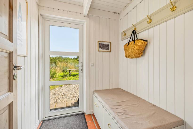 Foto von Ferienhaus IS61 in Blåvand - Westjütland