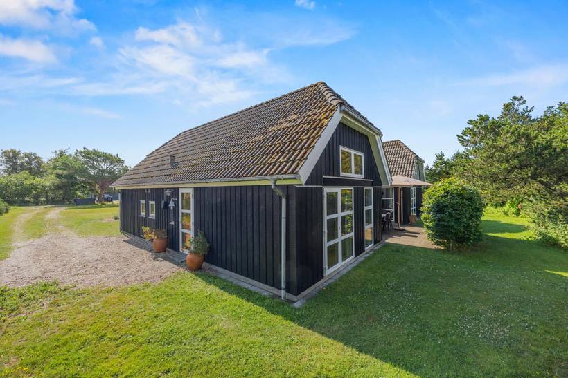 Foto von Ferienhaus IS61 in Blåvand - Westjütland