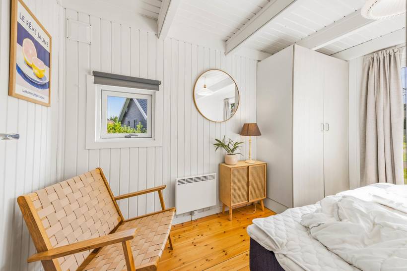 Foto von Ferienhaus IS61 in Blåvand - Westjütland