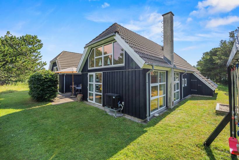 Foto von Ferienhaus IS61 in Blåvand - Westjütland