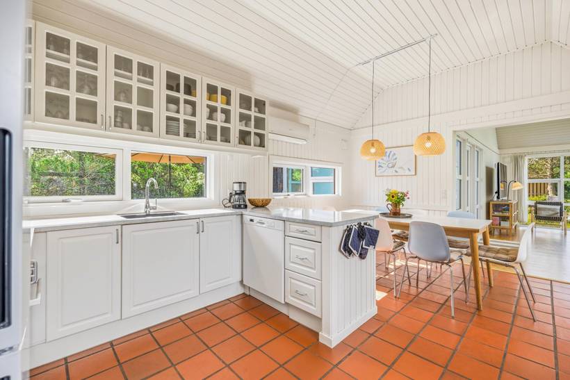 Foto von Ferienhaus IS61 in Blåvand - Westjütland