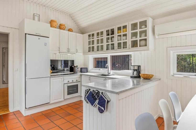 Foto von Ferienhaus IS61 in Blåvand - Westjütland
