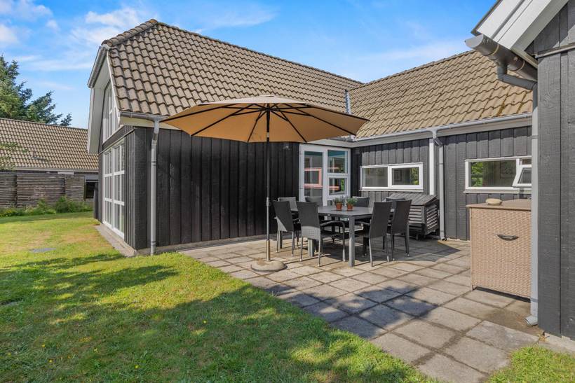 Foto von Ferienhaus IS61 in Blåvand - Westjütland