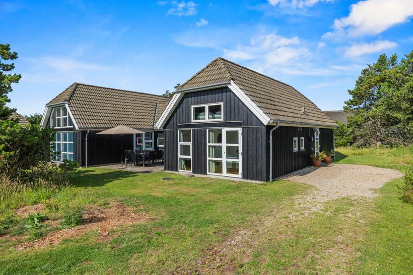 Foto von Ferienhaus IS61 in Blåvand - Westjütland