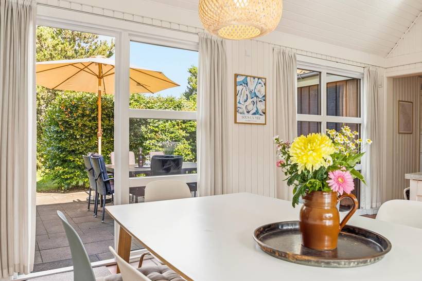 Foto von Ferienhaus IS61 in Blåvand - Westjütland