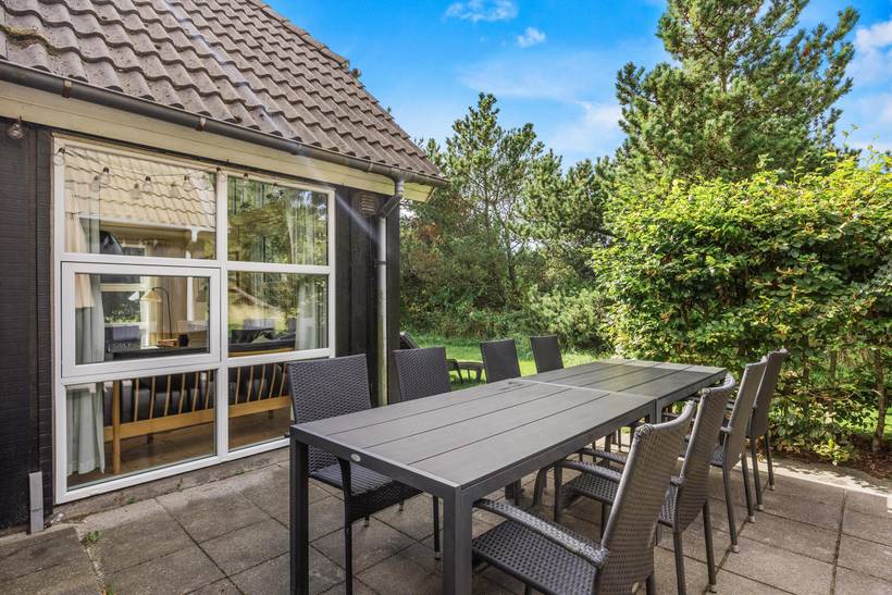 Foto von Ferienhaus IS61 in Blåvand - Westjütland