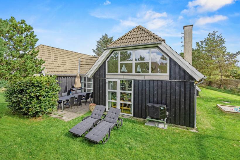 Foto von Ferienhaus IS61 in Blåvand - Westjütland