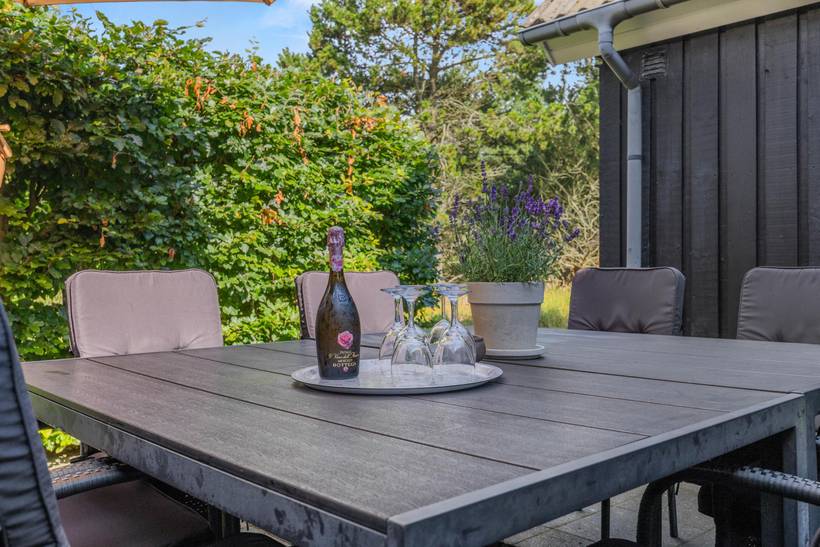 Foto von Ferienhaus IS61 in Blåvand - Westjütland