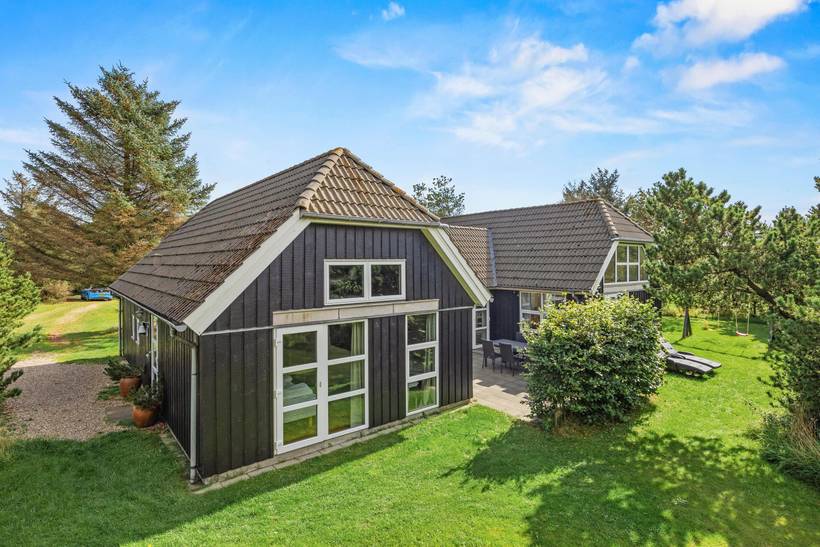Foto von Ferienhaus IS61 in Blåvand - Westjütland