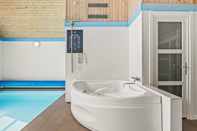 Foto von Ferienhaus IS61 in Blåvand - Westjütland