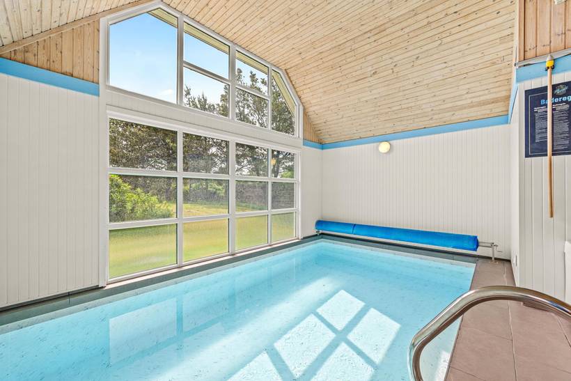 Foto von Ferienhaus IS61 in Blåvand - Westjütland