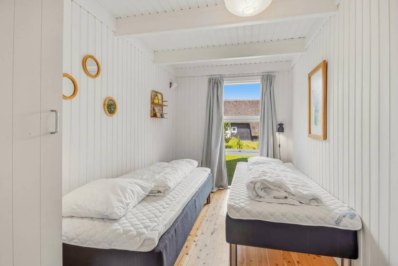Foto von Ferienhaus IS61 in Blåvand - Westjütland