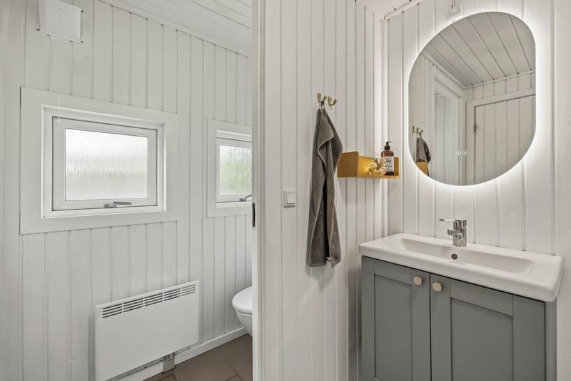 Foto von Ferienhaus IS61 in Blåvand - Westjütland