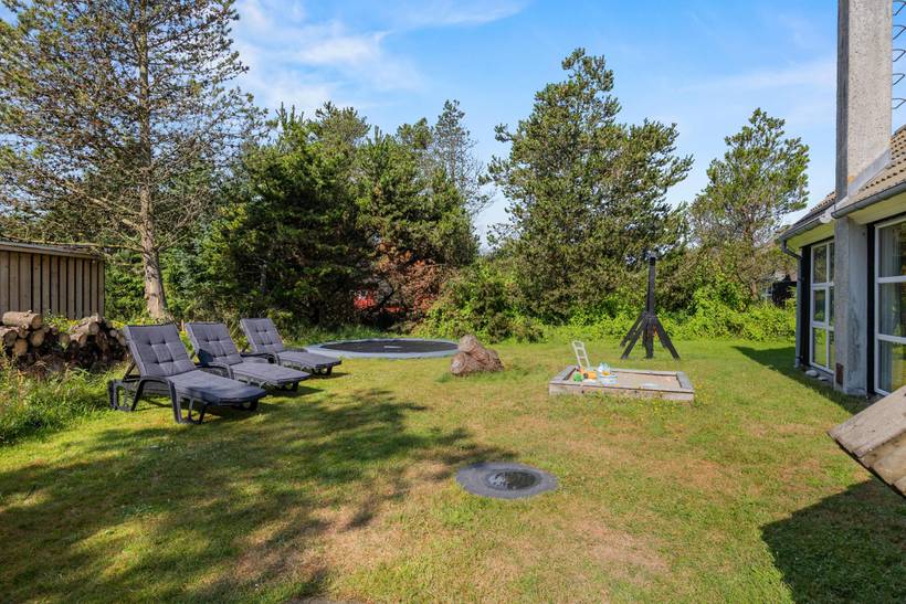 Foto von Ferienhaus IS61 in Blåvand - Westjütland