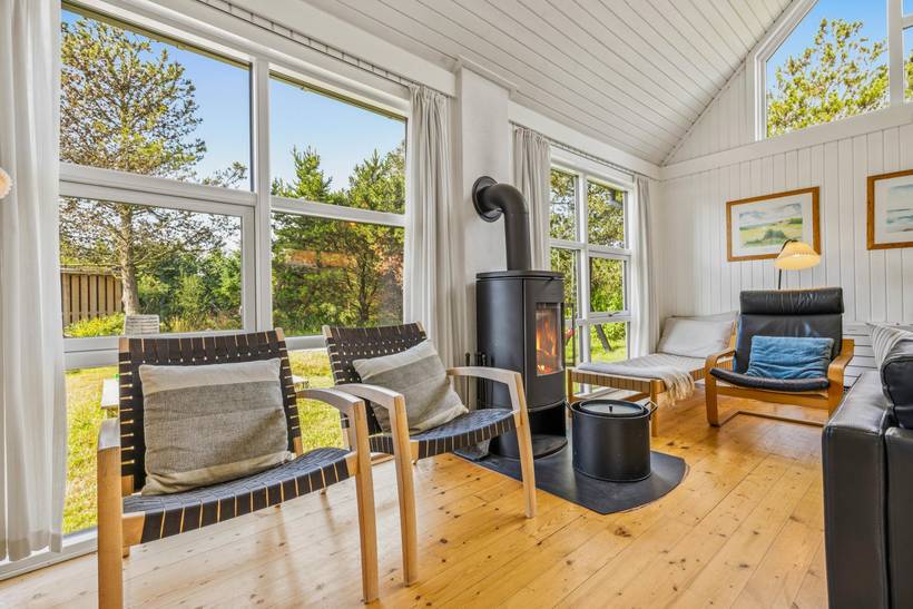 Foto von Ferienhaus IS61 in Blåvand - Westjütland