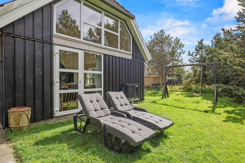 Foto von Ferienhaus IS61 in Blåvand - Westjütland