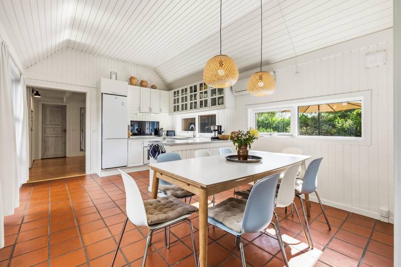 Foto von Ferienhaus IS61 in Blåvand - Westjütland