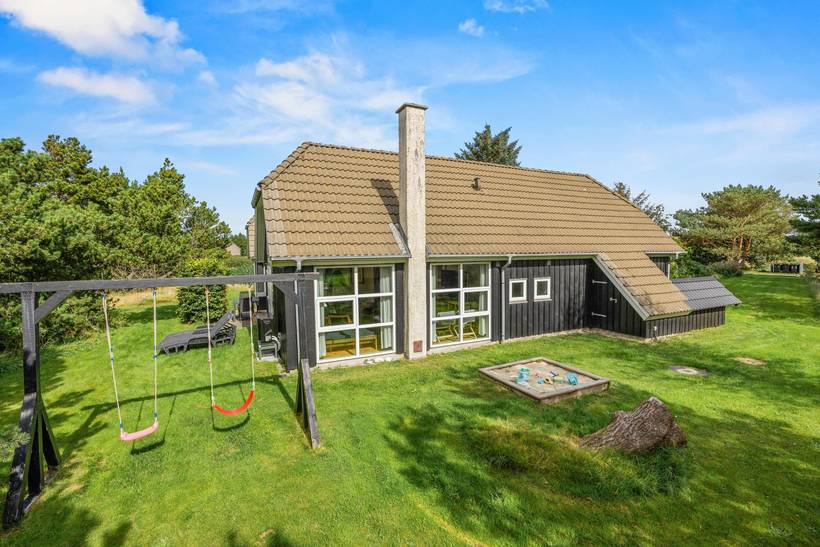 Foto von Ferienhaus IS61 in Blåvand - Westjütland