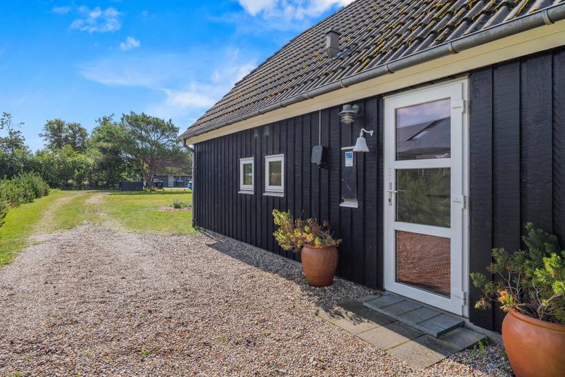 Foto von Ferienhaus IS61 in Blåvand - Westjütland