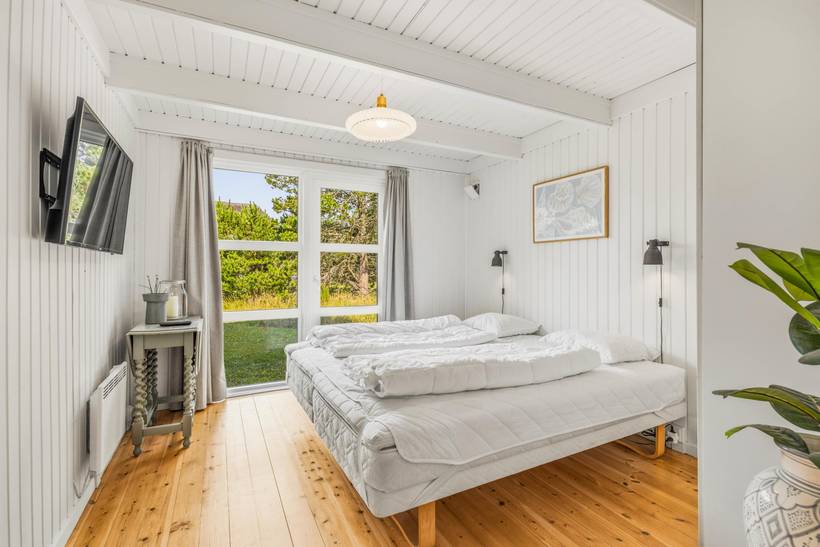 Foto von Ferienhaus IS61 in Blåvand - Westjütland