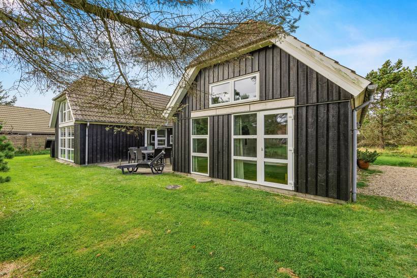 Foto von Ferienhaus IS61 in Blåvand - Westjütland