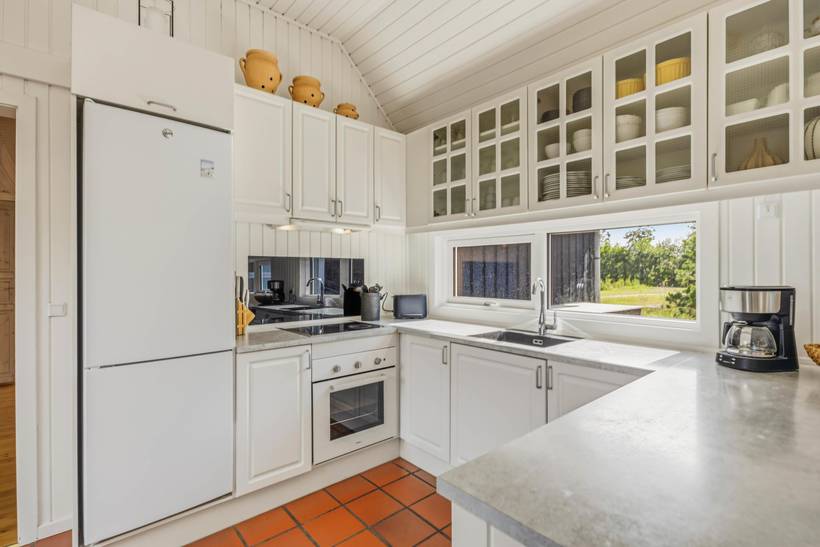 Foto von Ferienhaus IS61 in Blåvand - Westjütland