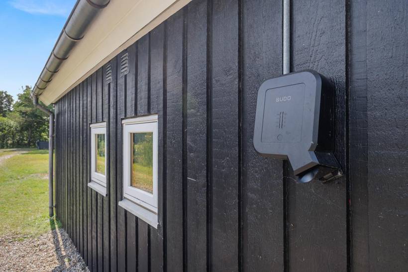 Foto von Ferienhaus IS61 in Blåvand - Westjütland